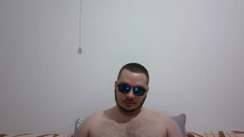 hornymonkey991 online show from April 2026 06:10:01 PM
