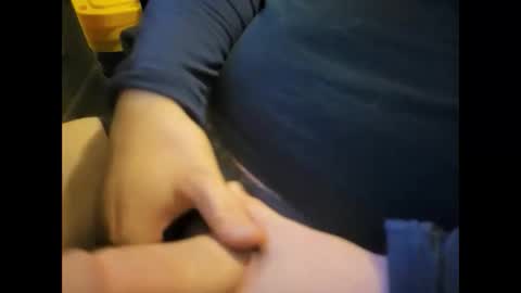 Say hi if horny online show from January 2026 04:15:01 AM