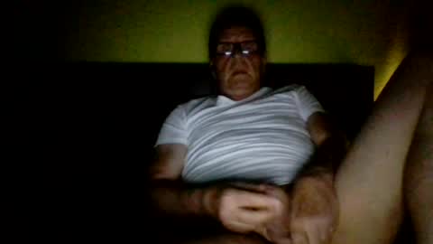 hornyoldman2558 online show from July 2026 06:02:02 PM