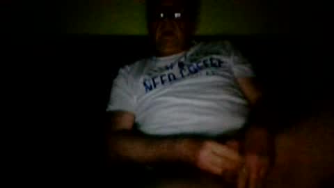 hornyoldman2558 online show from July 2026 10:57:02 AM