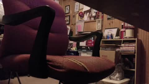 hornyoldman31 online show from April 2026 04:57:01 AM