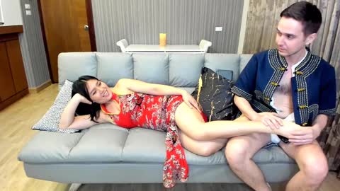Puca  Tam online show from January 2025 05:51:02 PM