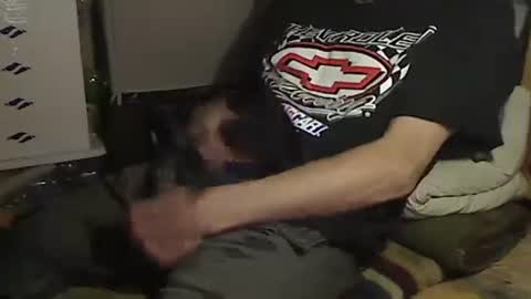 hornyscott666 online show from December 2024 06:55:02 AM