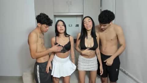 CLOE LONG BLACK HAIR - HARPPER BROWN HAIR online show from December 2025 12:48:01 AM