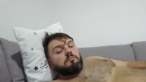 hornysmera online show from December 2025 01:51:01 PM