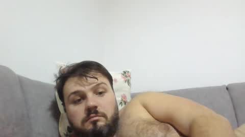 hornysmera online show from February 2026 05:00:02 PM