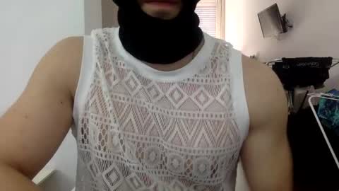 hornyspaniard93 online show from February 2026 11:59:01 AM