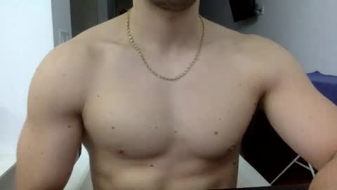 hornyspaniard93 online show from February 2026 12:29:01 AM