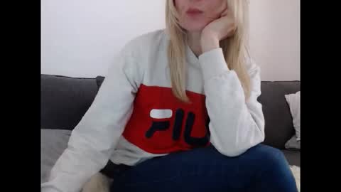 Hornyssima online show from May 2026 02:24:02 PM