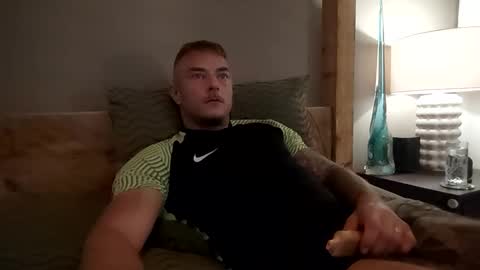 Brit Lad online show from May 2026 04:50:02 AM
