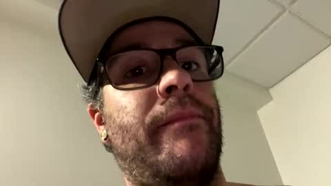 HornyTony online show from April 2026 09:07:01 AM