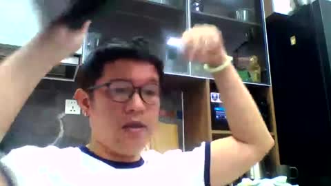 Jake online show from July 2026 06:43:02 PM