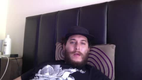 hornyogi online show from December 2024 07:04:02 PM