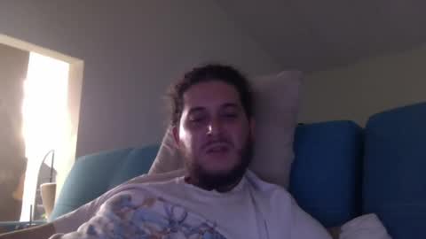 hornyogi online show from October 2025 10:53:02 PM