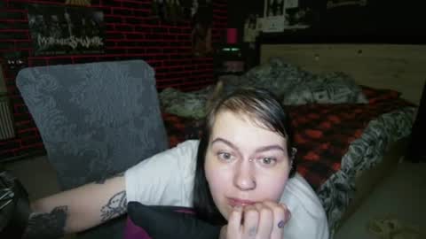 Snapshot of horror_circus chatting on June 2026 10:34:02 PM Messalina Horror online show from June 2026 10:34:02 PM