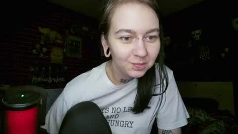 Snapshot of horror_circus chatting on June 2026 09:49:01 PM Messalina Horror online show from June 2026 09:49:01 PM