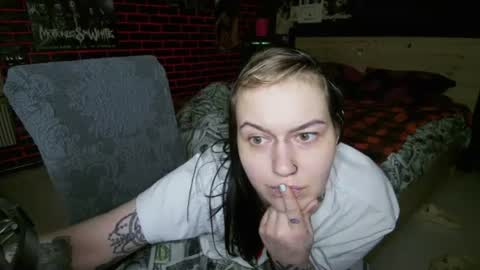 Snapshot of horror_circus chatting on July 2026 04:19:01 AM Messalina Horror online show from July 2026 04:19:01 AM
