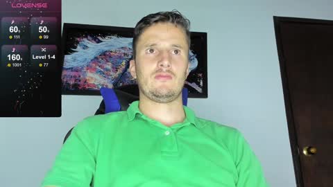 horse_man2 online show from December 2024 02:01:02 AM