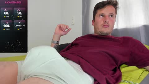 horse_man2 online show from January 2025 07:24:01 PM