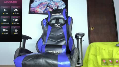 horse_man2 online show from January 2025 12:46:01 AM