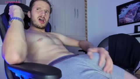 horse_man2 online show from September 2025 01:50:01 AM