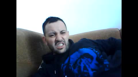 Chriss90 online show from February 2025 12:32:02 PM