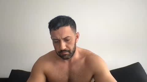 Chriss90 online show from March 2026 11:10:01 AM