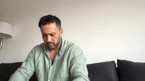 Chriss90 online show from April 2026 09:36:02 AM