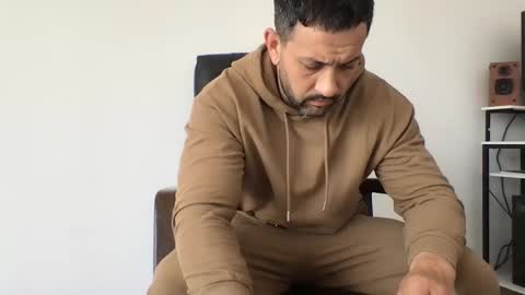 Chriss90 online show from April 2026 08:15:02 AM