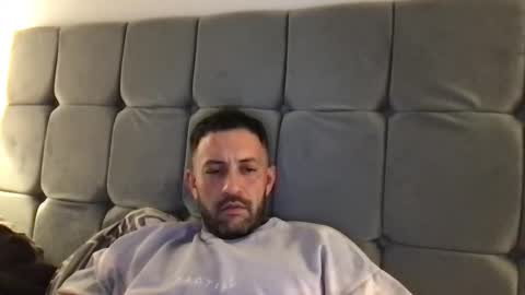 Chriss90 online show from April 2026 08:23:01 PM