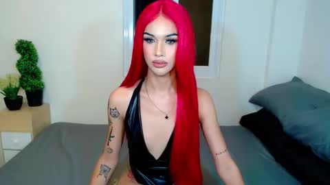 Snapshot of horsecockmadison chatting on October 2025 05:46:01 PM Madison online show from October 2025 05:46:01 PM