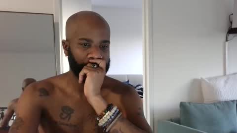 Horus00 online show from December 2024 12:19:02 PM