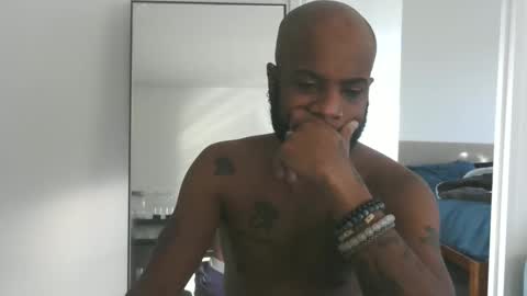 Horus00 online show from December 2024 01:28:02 PM