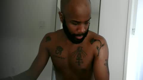 Horus00 online show from January 2025 01:19:01 PM