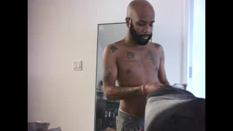 Horus00 online show from January 2025 02:07:01 PM