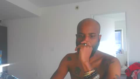 Horus00 online show from November 2025 12:52:01 PM