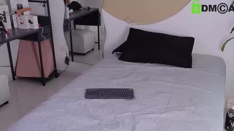 Marcus  Tatti  online show from April 2026 07:58:01 PM