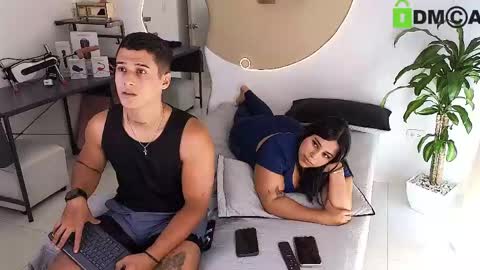 Marcus  Tatti  online show from April 2026 02:31:01 PM