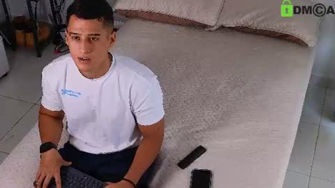 Marcus  Tatti  online show from July 2026 03:36:02 PM