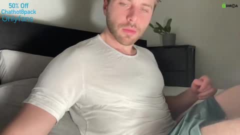 Edward aka Wolf online show from February 2025 05:16:01 AM