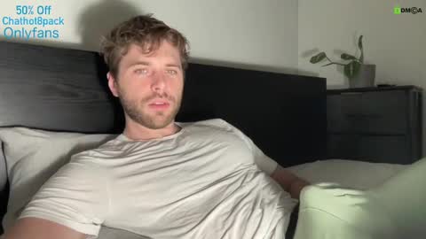 Edward aka Wolf online show from March 2025 10:04:02 PM