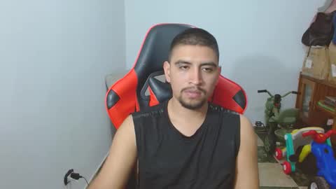 hot__husbands online show from December 2025 04:09:01 AM