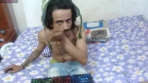 Private open online show from January 2025 09:39:02 PM