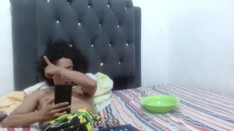 Private open online show from March 2025 11:15:02 PM