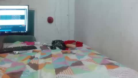 Private open online show from September 2025 07:47:02 PM