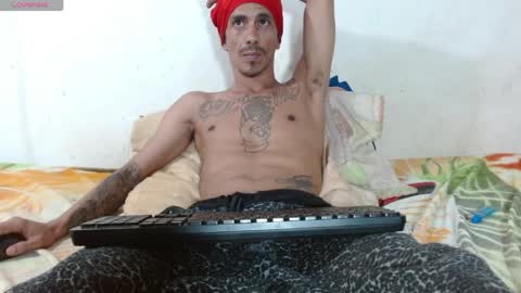 Private open online show from June 2026 09:15:01 PM