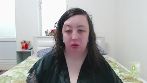 Snapshot of hot_and_pretty chatting on January 2025 09:35:01 AM Lila online show from January 2025 09:35:01 AM