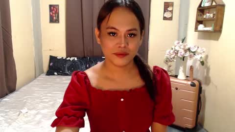 HANNA online show from January 2025 03:37:02 AM