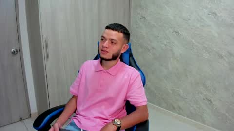 hot bad boy69 online show from April 2026 07:15:01 PM