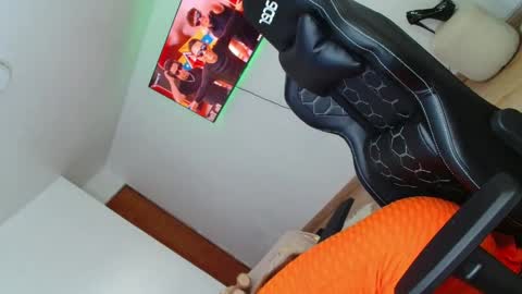 Snapshot of hot_beruska_gil chatting on June 2026 02:30:01 PM Beruska online show from June 2026 02:30:01 PM